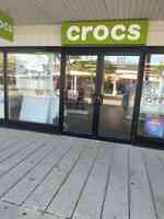 Crocs at Lighthouse Place Outlet