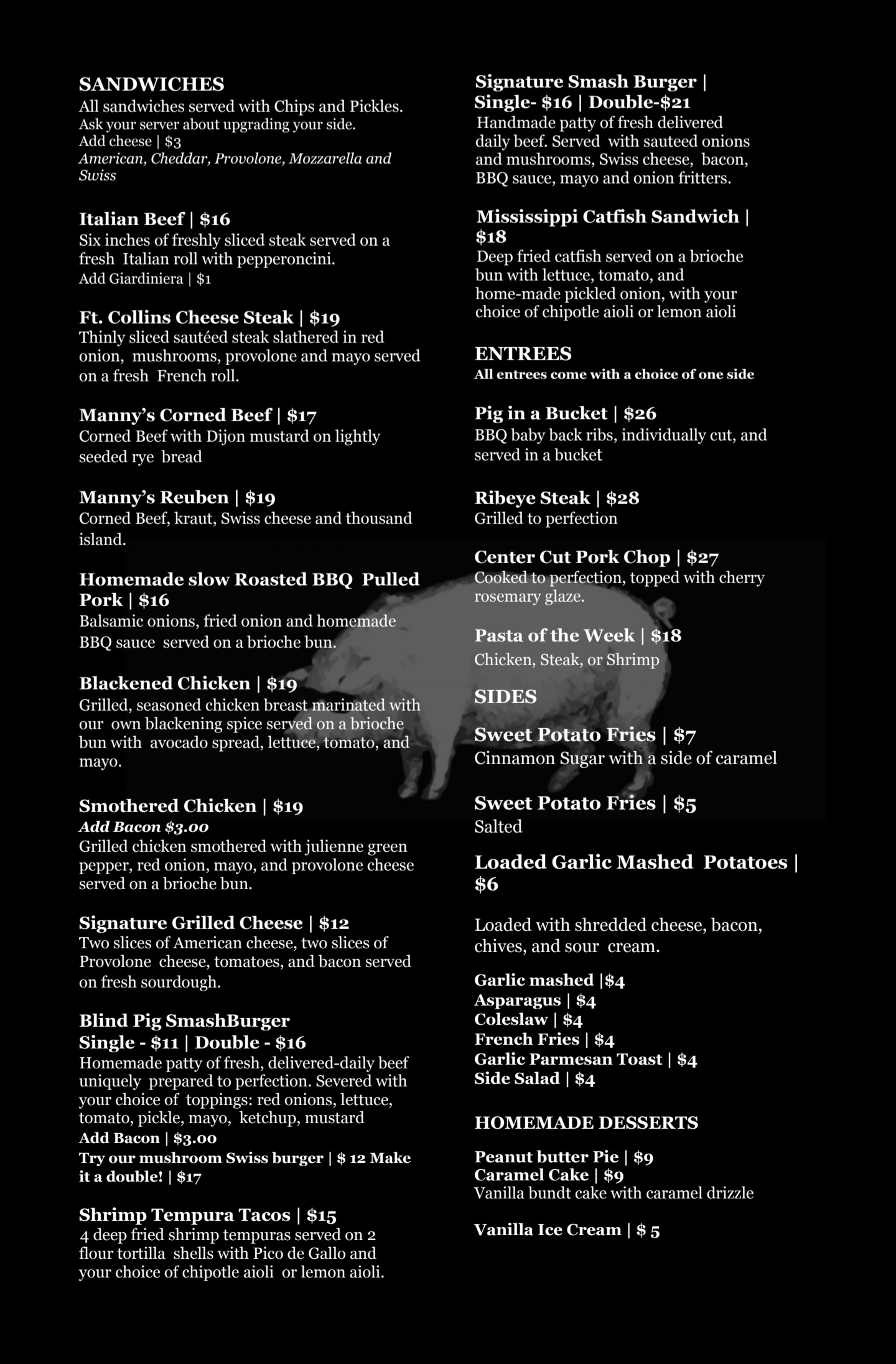 Photo credit: Restaurantji