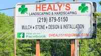 Healy's Landscaping