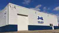 J & K HVAC Service, Inc