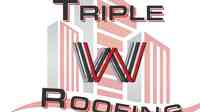 Triple W Roofing