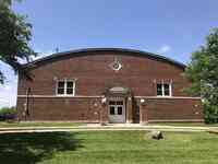 Historic Mooresville Gymnasium (Newby Dome)