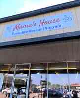 Mamas House - Furniture Rescue Program