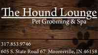 The Hound Lounge Pet Grooming & Spa