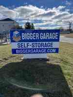Bigger Garage Self-Storage