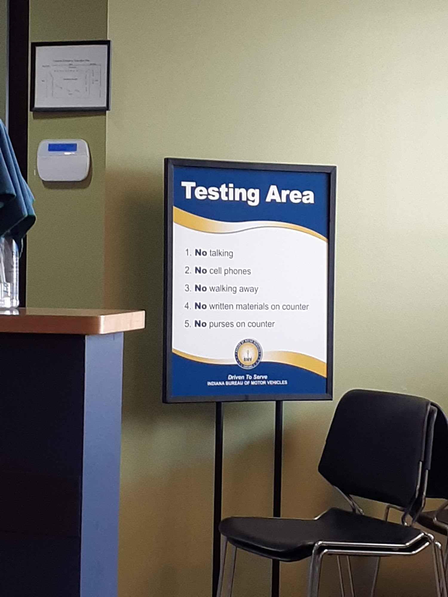 MUNCIE BMV BRANCH Muncie IN Hours, Directions, Reviews Loc8NearMe