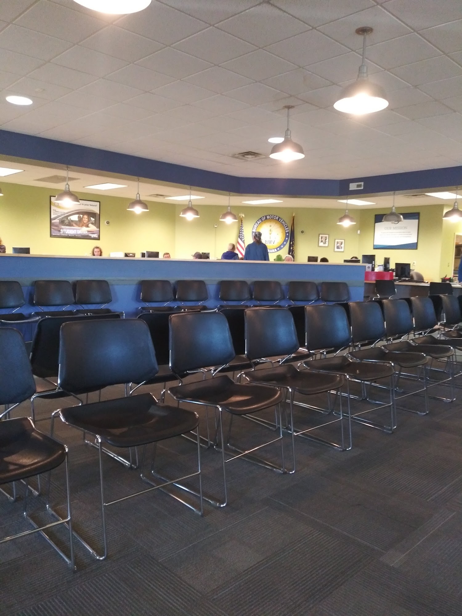 MUNCIE BMV BRANCH Muncie IN Hours, Directions, Reviews Loc8NearMe