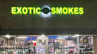 Exotic Smokes