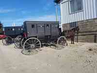 Union Center Amish Store