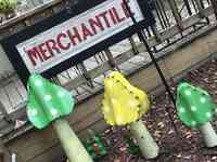 Mercantile Store