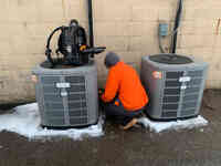 Summers Plumbing Heating & Cooling