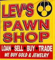 Lev's Pawn Shop