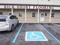 Rick Short Flooring