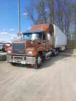 Billman Trucking Inc