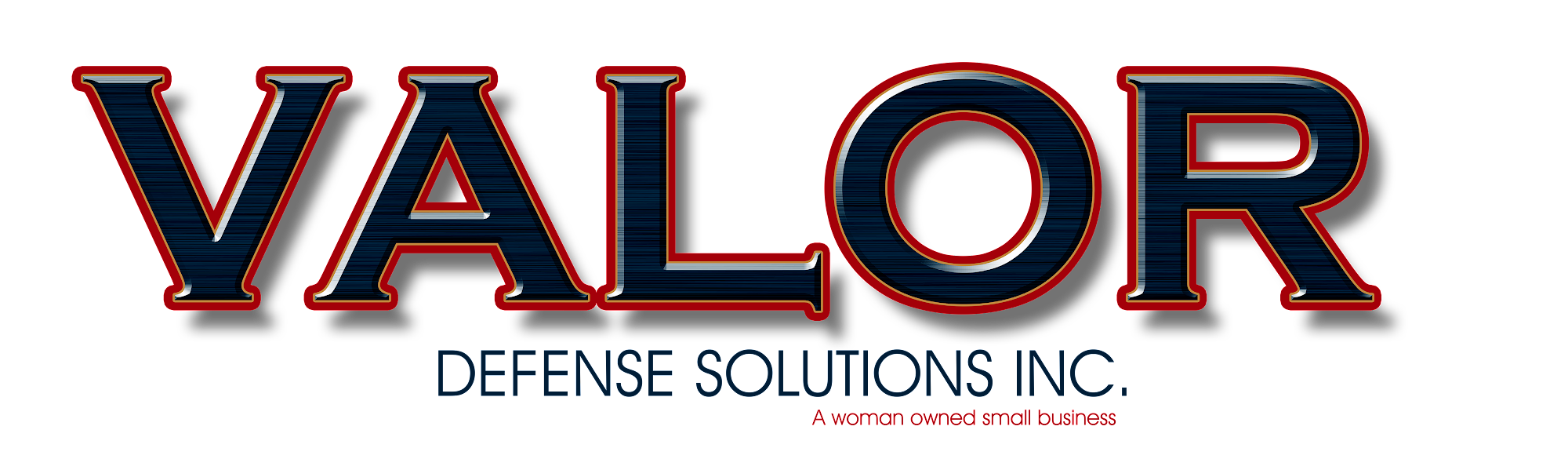 Valor Defense Solutions Inc
