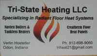 Tri State Heating LLC