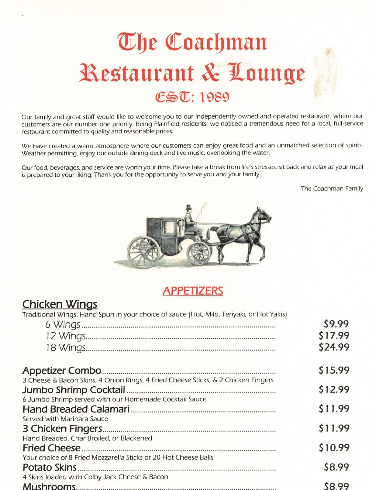 Photo credit: Restaurantji