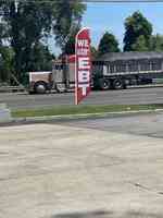 Citgo Gas Station (Lang Gas and Food Mart)