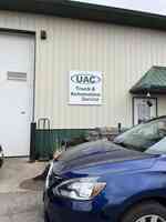 Uac Truck & Automotive