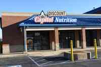 Capitol Nutrition, Supplements & Vitamins Store