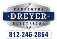 Dreyer Carpentry & Electrical