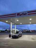 Martin's Express Fuel Center