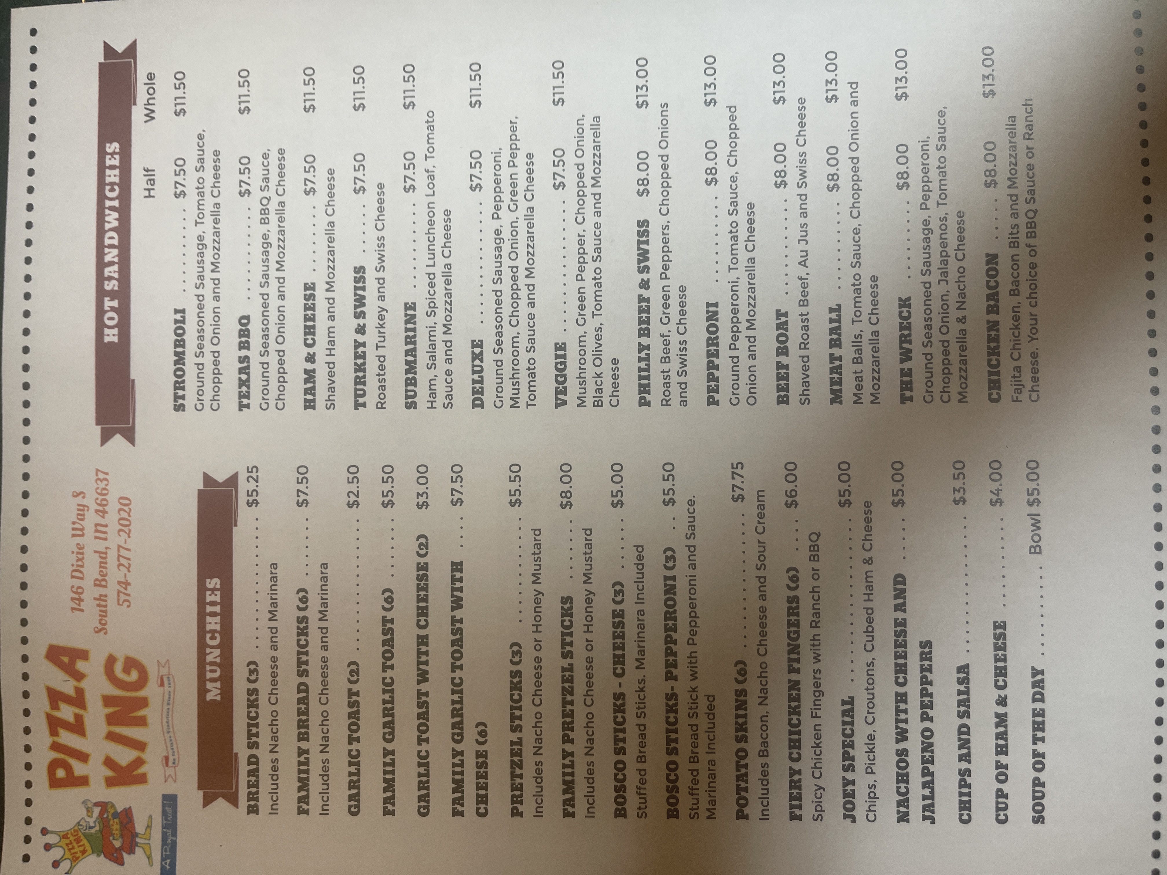 Photo credit: Restaurantji