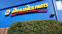 NAPA Auto Parts - Ridge Auto Parts