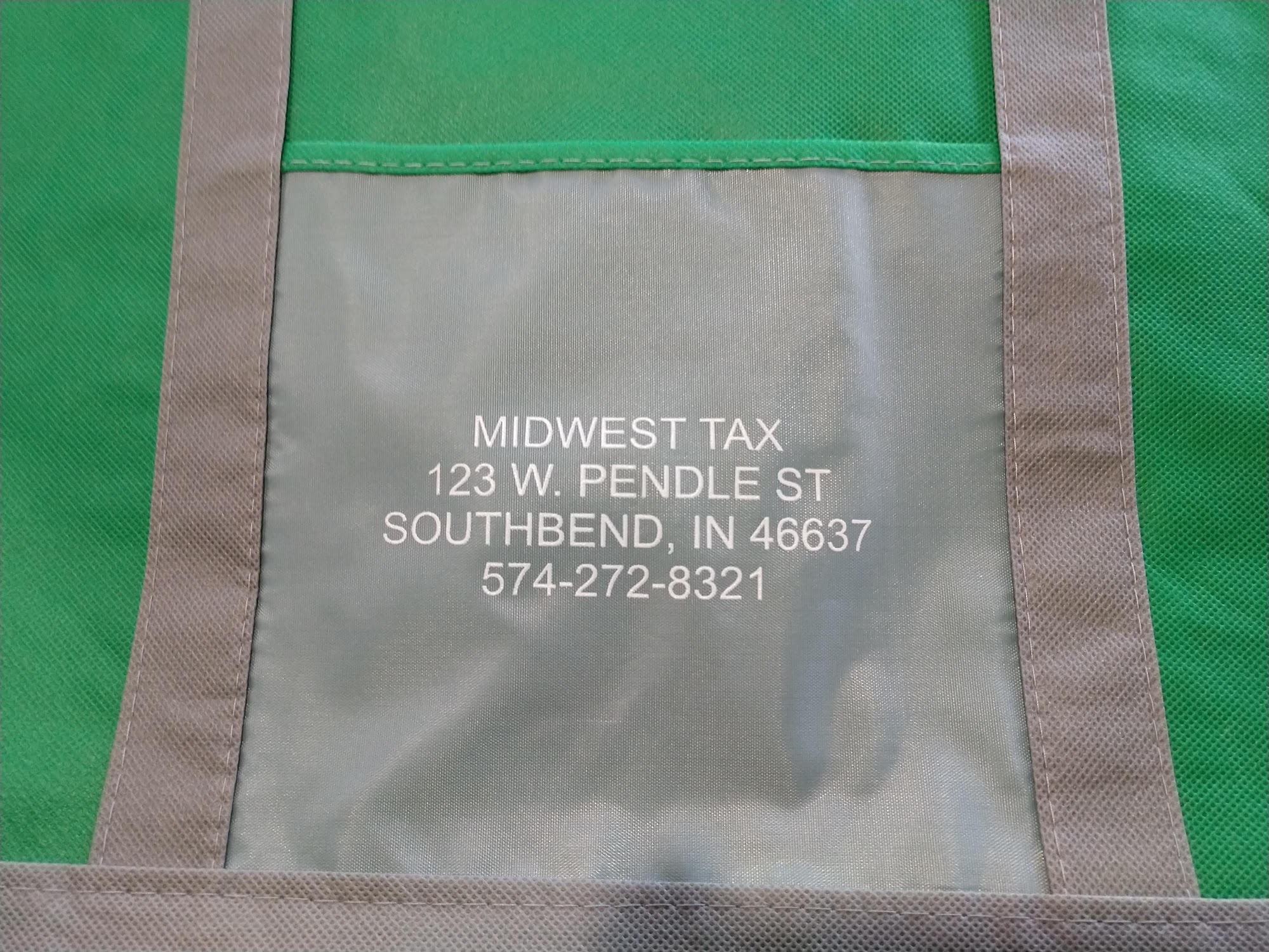 Midwest Tax