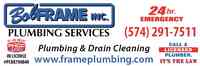 Bob Frame Plumbing Services, INC