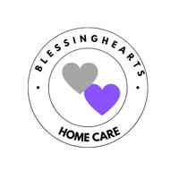 Blessing Hearts Home Care LLC