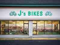 J's Bikes