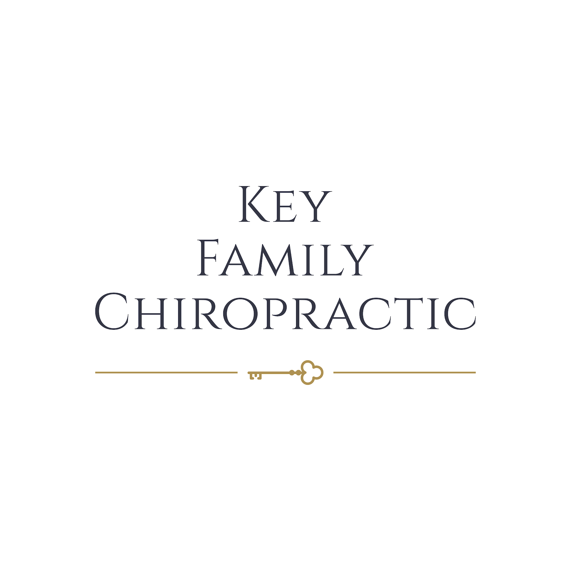 Key Family Chiropractic 1015 N Columbia St, Union City Indiana 47390