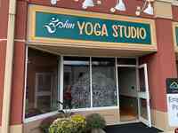 Ohm Yoga Studio