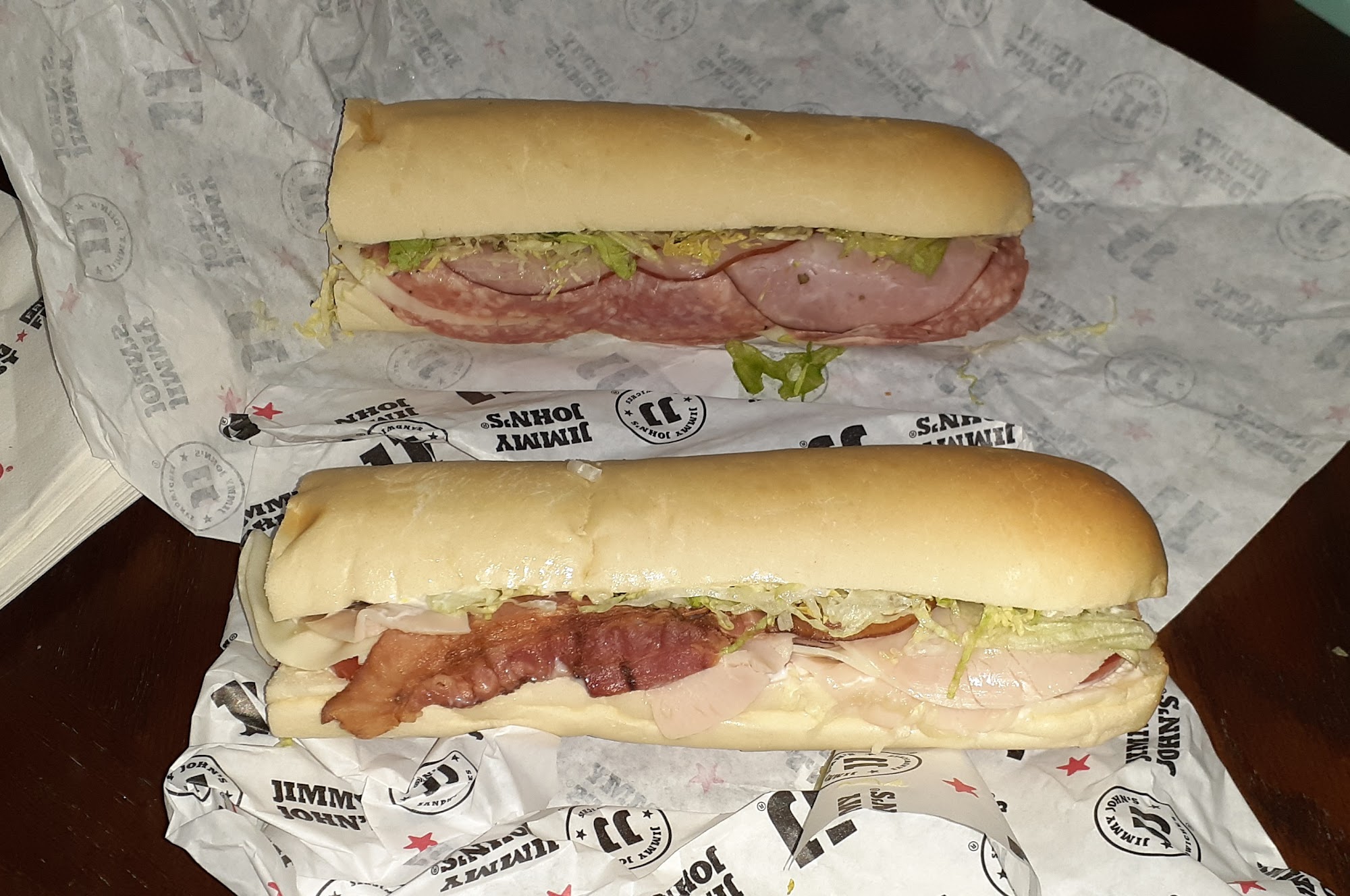 Jimmy John's