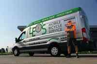 Leo's Mobile Bicycle Service