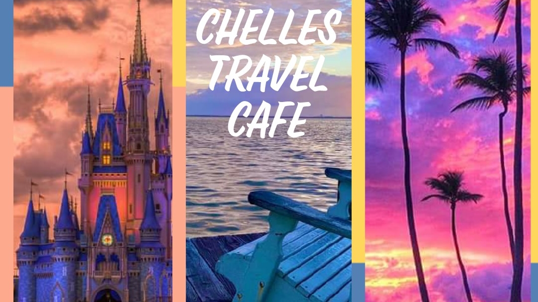 Chelle's Travel Cafe
