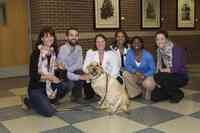 Purdue University College of Veterinary Medicine