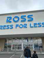 Ross Dress for Less