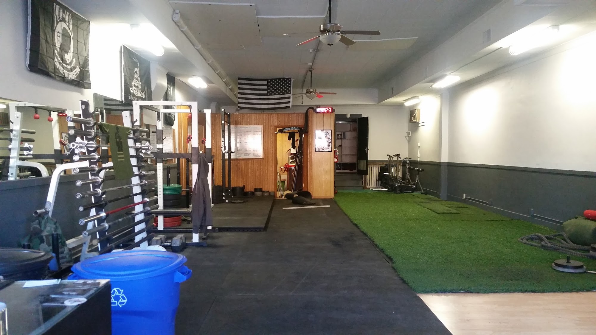FourStar Fit 1916 Indianapolis Blvd, Whiting Indiana 46394