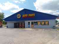 NAPA Auto Parts - Ridge-Winchester Co Inc