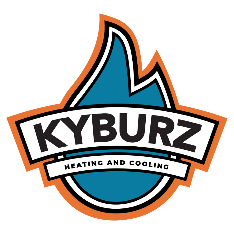 Kyburz Heating and Cooling LLC 1156 North 800 West, Wolcott Indiana 47995