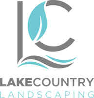 Lake Country Landscaping