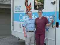 Curbside Care Mobile Veterinary Clinic