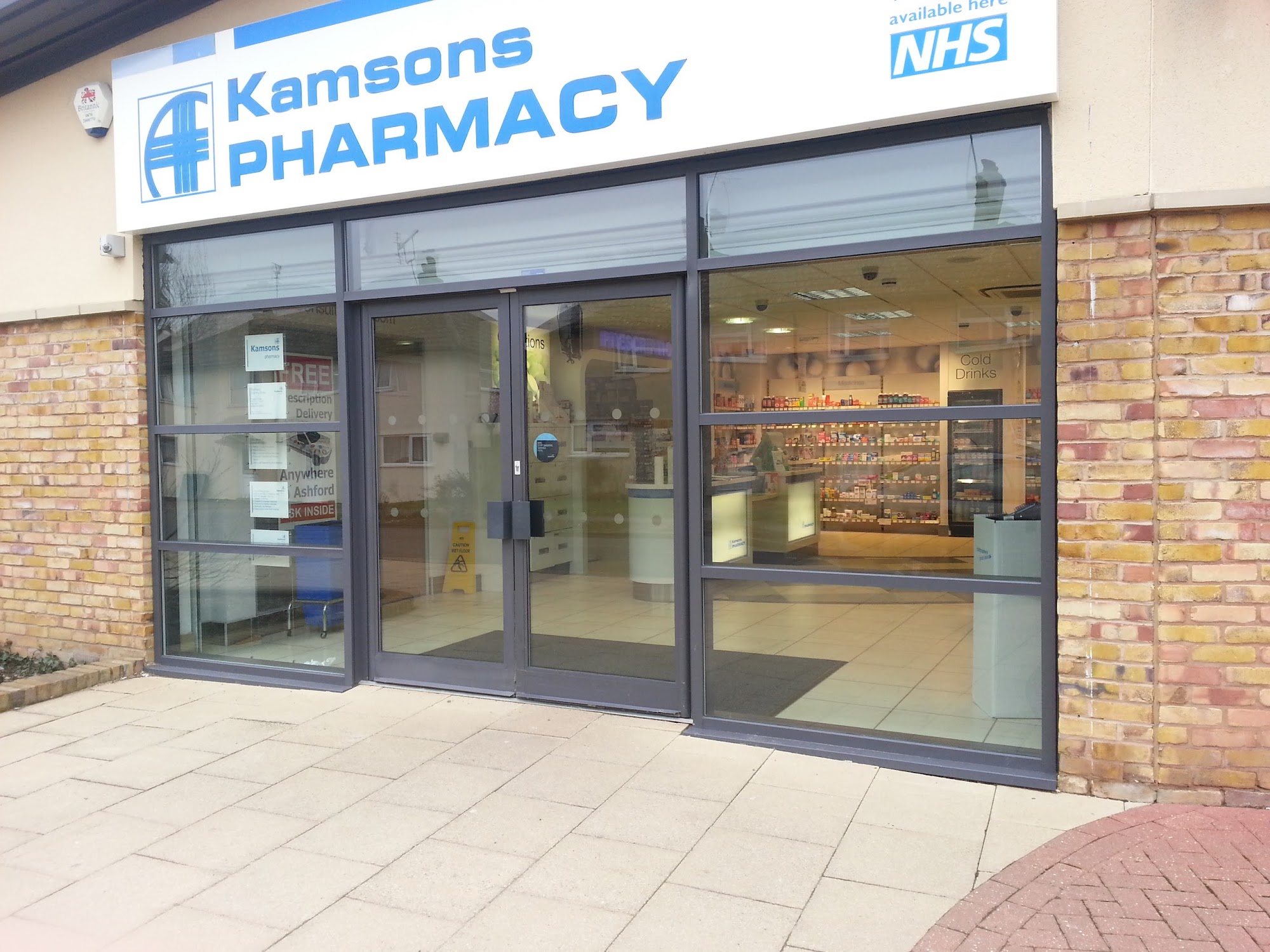 Kamsons Pharmacy