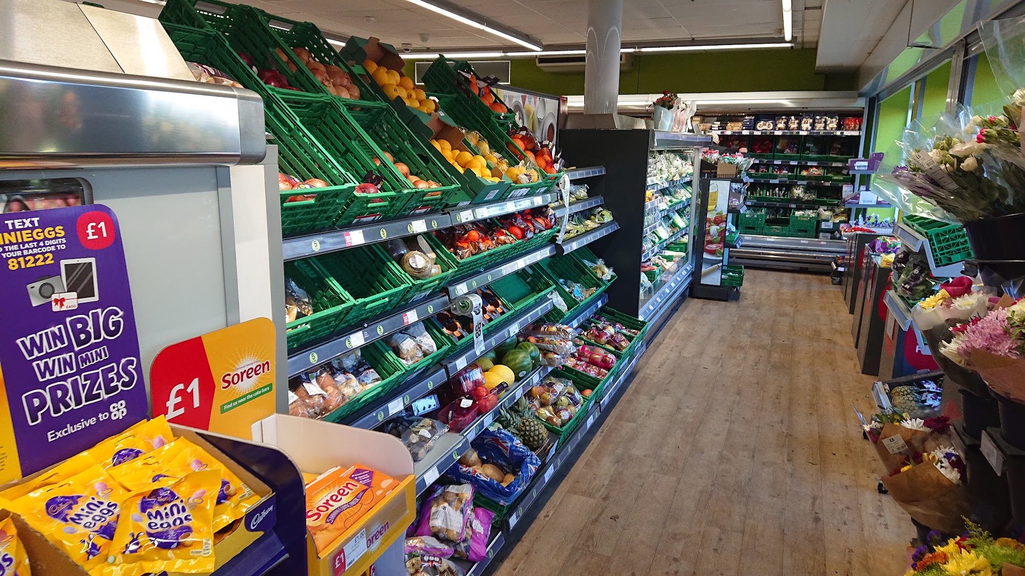 Co-op Food - Wye