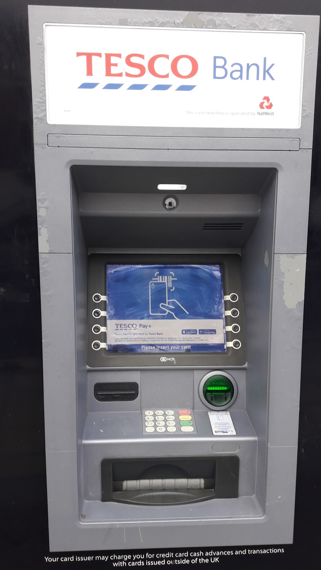 ATM (Tesco)