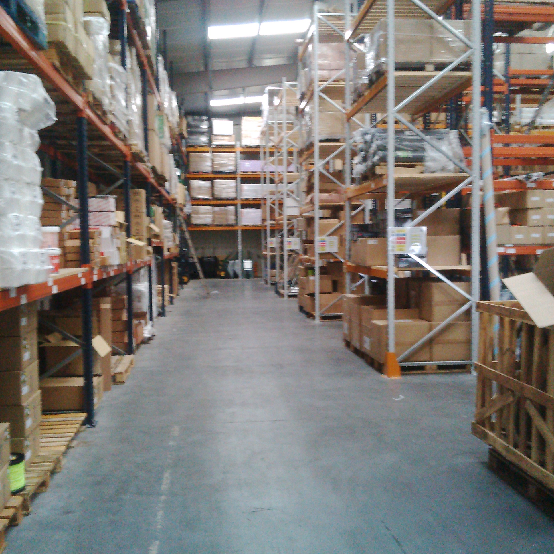 Landscape Supply Company