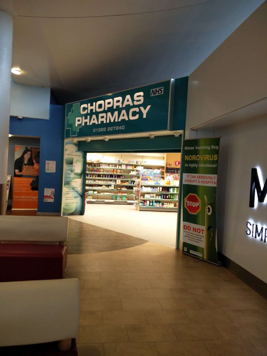 Chopras Pharmacy