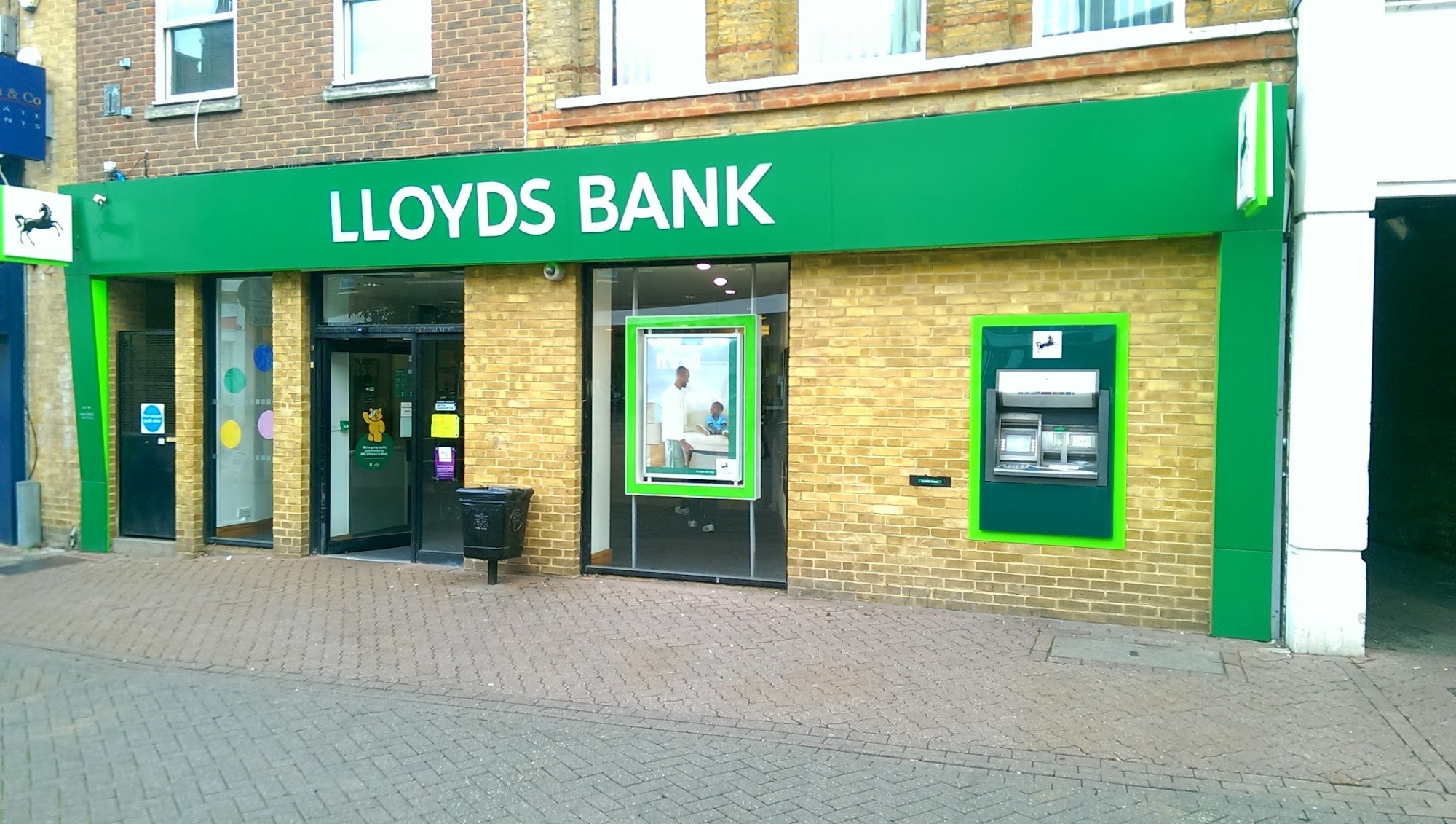 Lloyds Bank